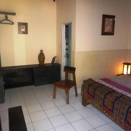 La Casa Homestay Senggigi Room photo
